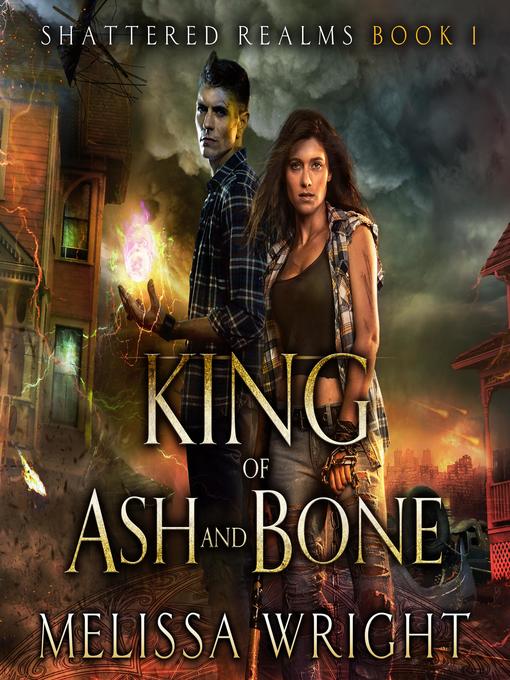 King of Ash and Bone