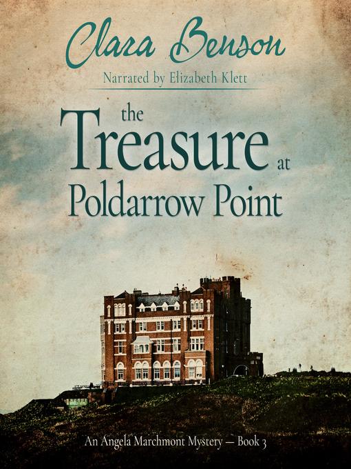 The Treasure at Poldarrow Point