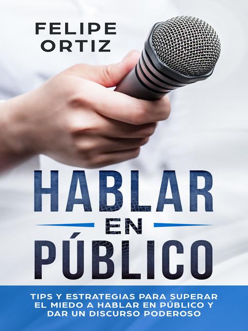 Hablar en Público