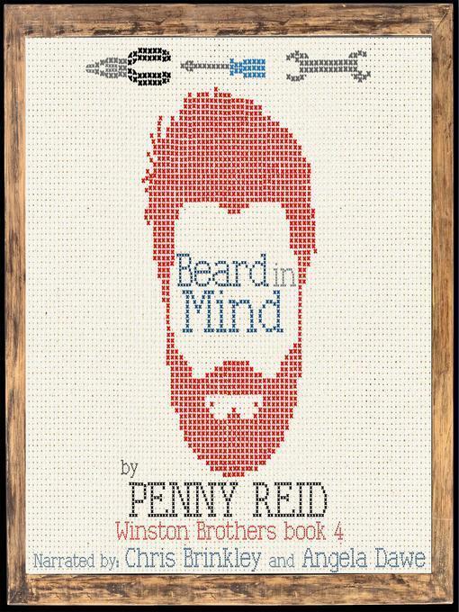 Beard in Mind