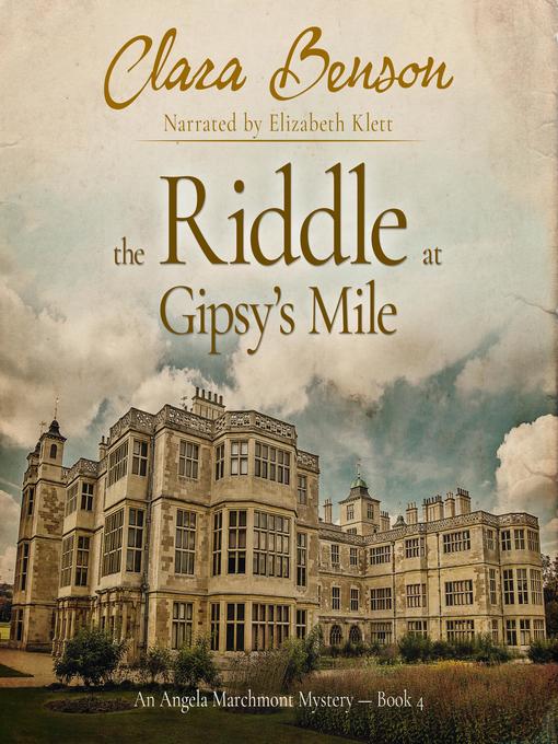 The Riddle at Gipsy's Mile