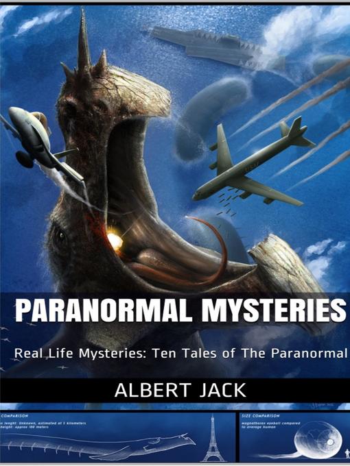 Paranormal Mysteries