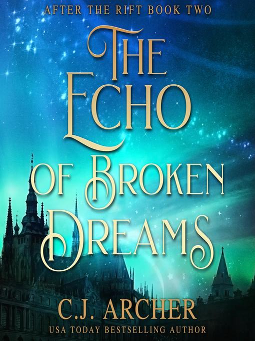 The Echo of Broken Dreams