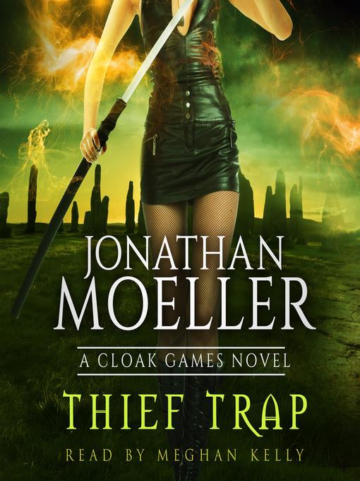 Thief Trap