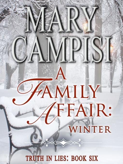 A Family Affair: Winter