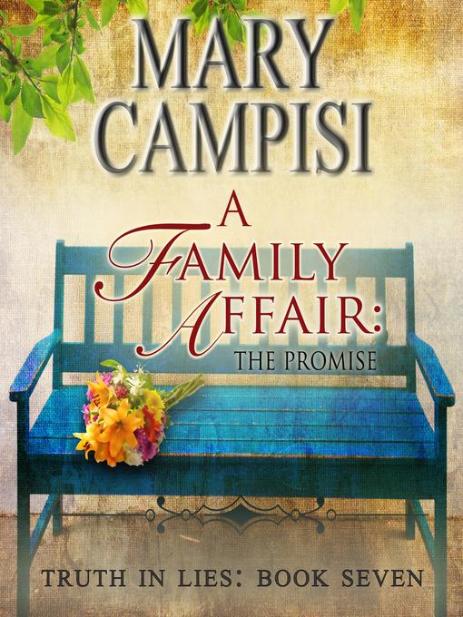 A Family Affair: The Promise