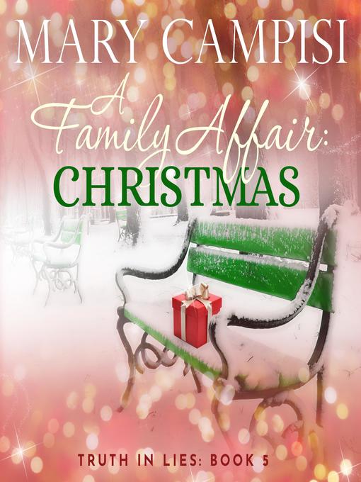 A Family Affair: Christmas