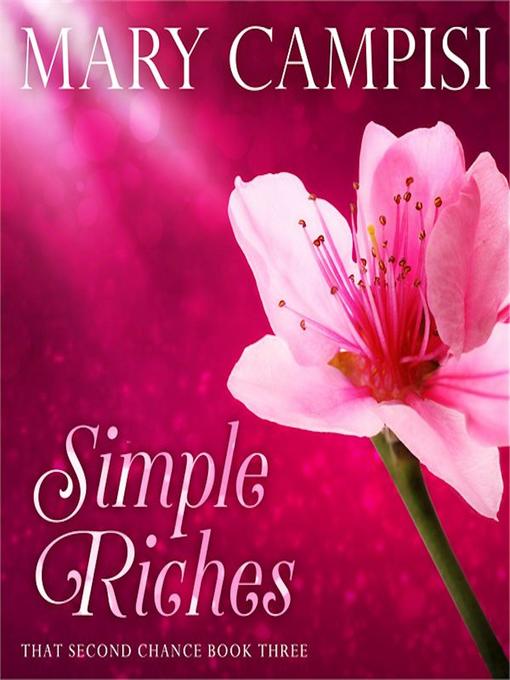 Simple Riches