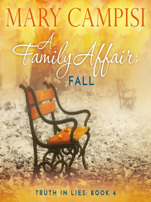 A Family Affair: Fall