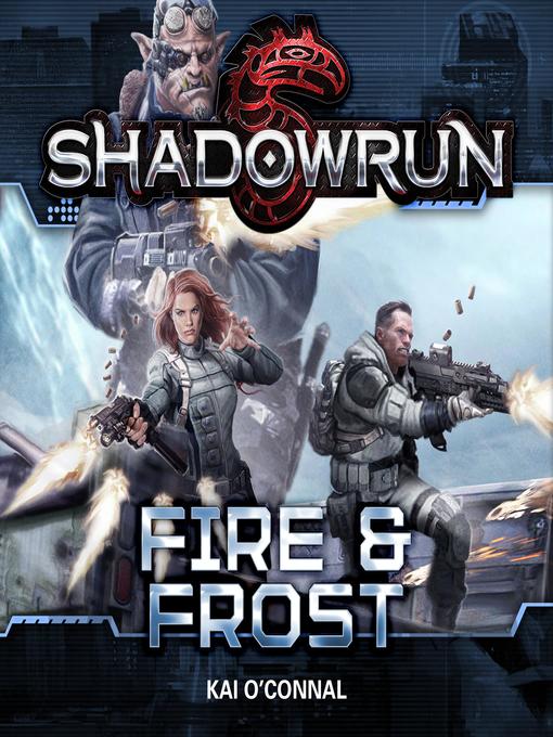Fire & Frost