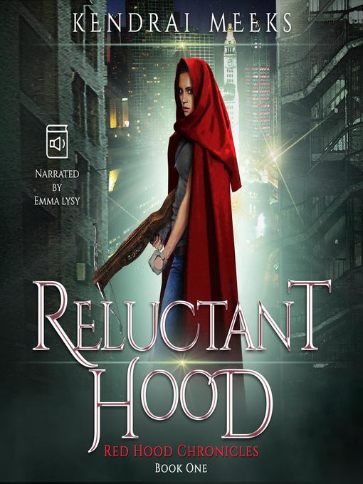 Reluctant Hood