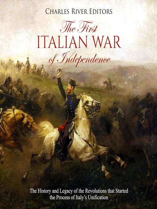 The First Italian War of Independence