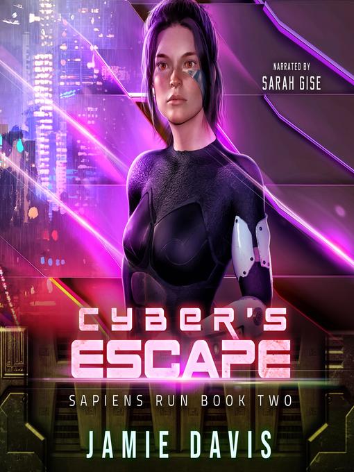 Cyber's Escape