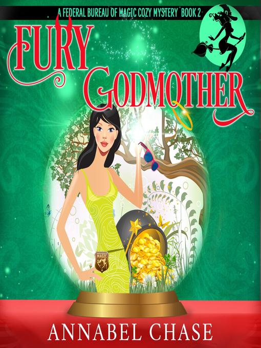 Fury Godmother