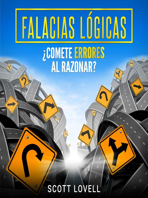 Falacias Lógicas