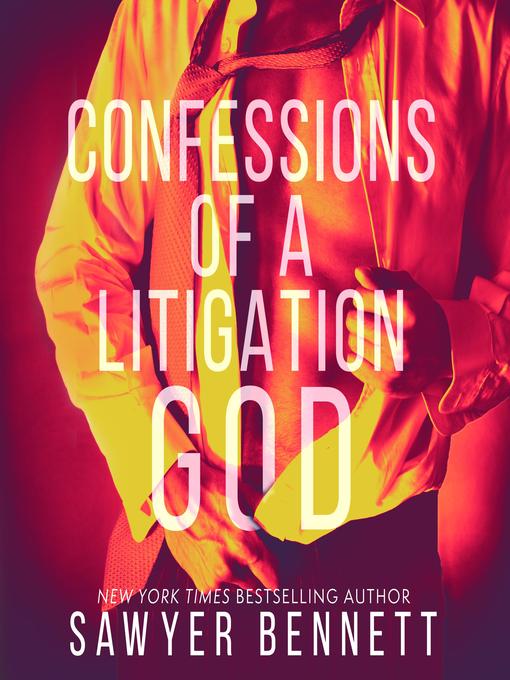 Confessions of a Litigation God