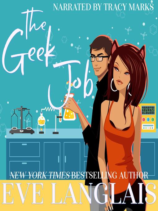 The Geek Job