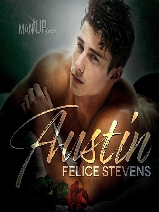 Austin—Man Up Book 1