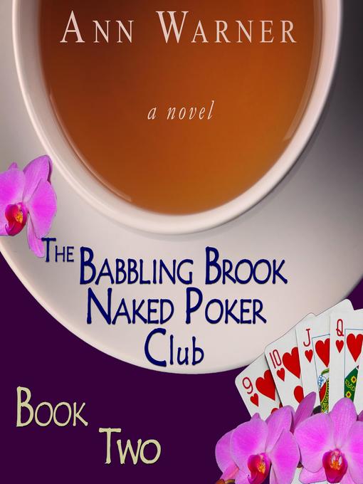 The Babbling Brook Naked Poker Club