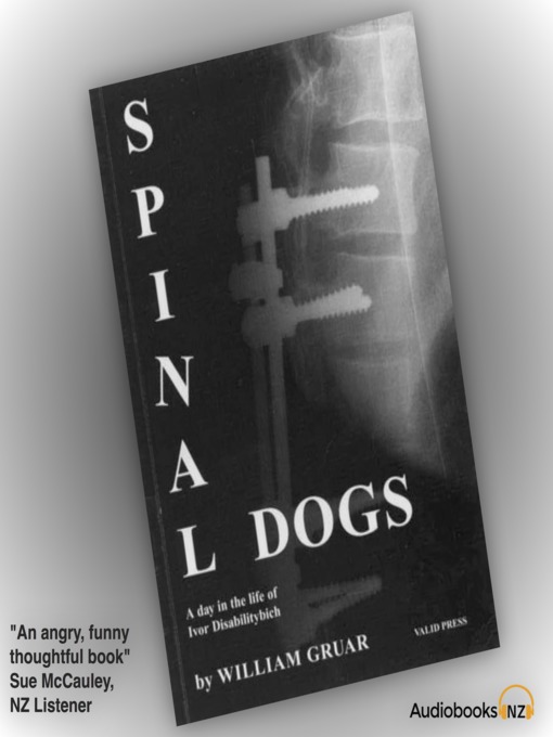 SPINAL DOGS