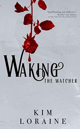 Waking the Watcher (Volume 1)