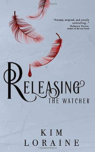 Releasing the Watcher (Volume 3)