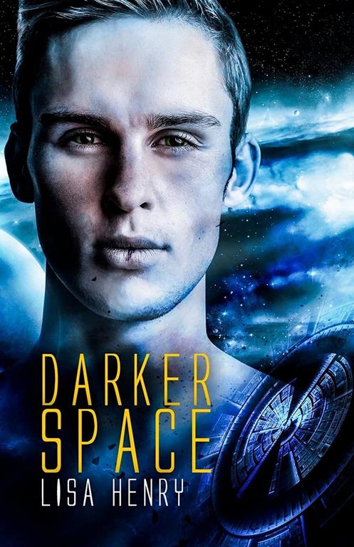 Darker Space (Dark Space) (Volume 2)