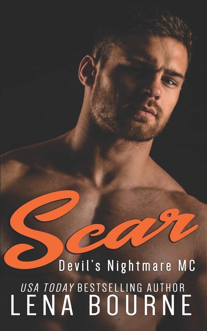 Scar: Devil's Nightmare MC (Volume 4)