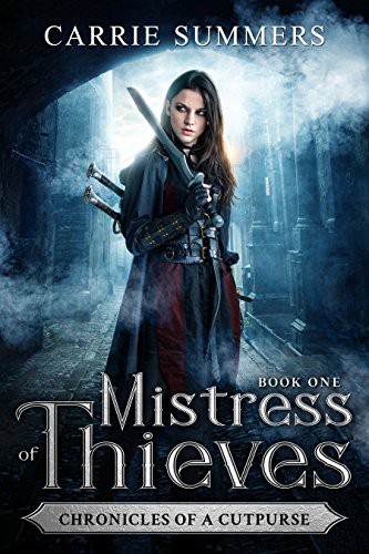 Mistress of Thieves