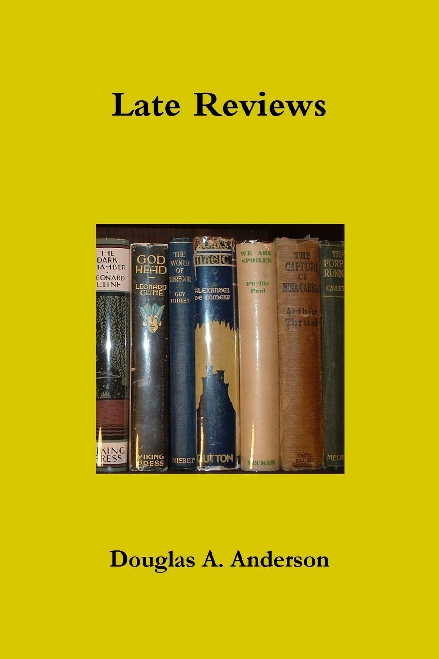 Late Reviews