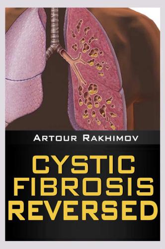 Cystic Fibrosis Reversed