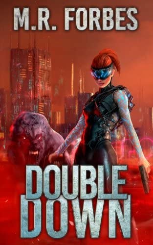 Double Down (Justice of the Covenant) (Volume 2)
