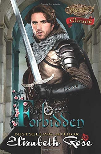 Forbidden: Claude (Second in Command Series) (Volume 2)