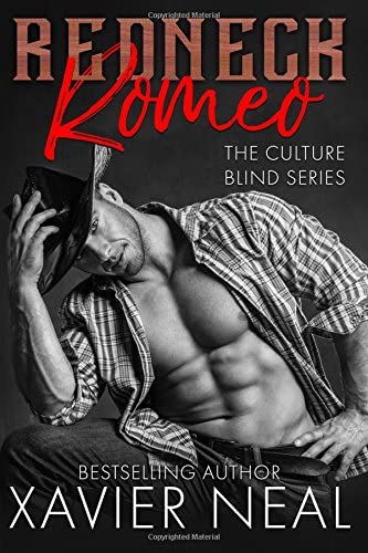 Redneck Romeo (The Culture Blind Series) (Volume 1)