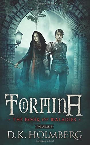 Tormina: The Book of Maladies (Volume 4)