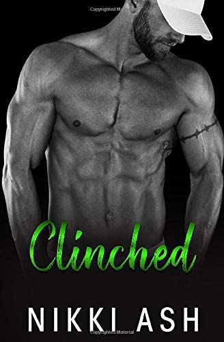 Clinched (Fighting Love) (Volume 2)