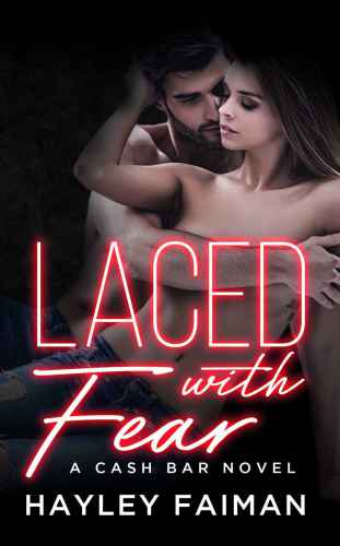 Laced with Fear (Cash Bar) (Volume 1)