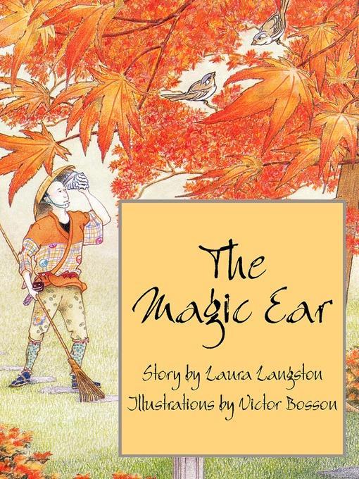 The Magic Ear