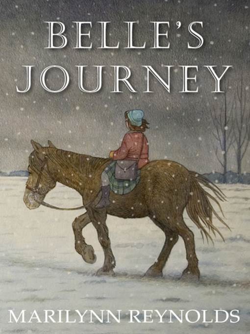 Belle's Journey