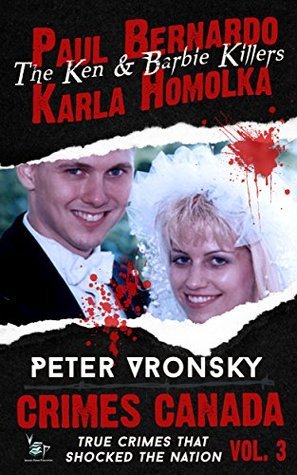 Paul Bernardo and Karla Homolka