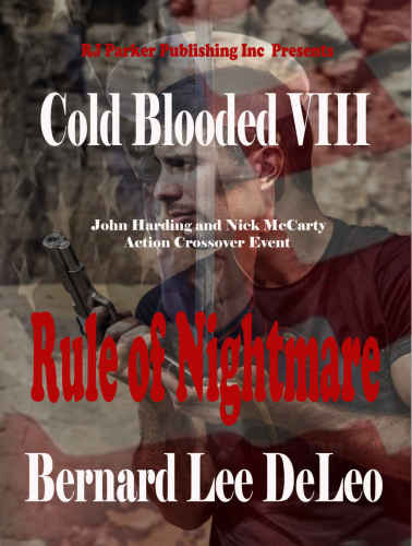 Cold Blooded VIII