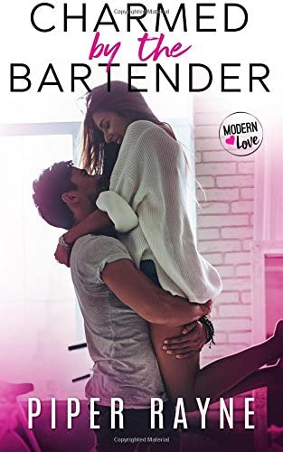 The Bartender (Modern Love) (Volume 1)