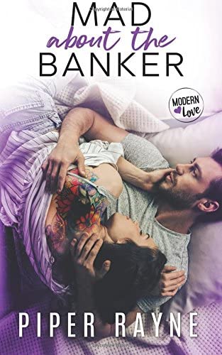 The Banker (Modern Love) (Volume 3)