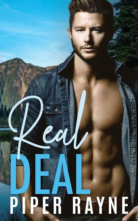 Real Deal (Single Dads Club)