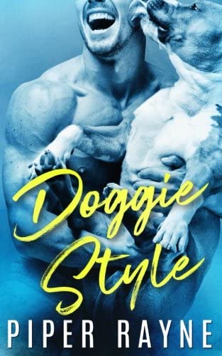 Doggie Style (Dirty Truth) (Volume 2)