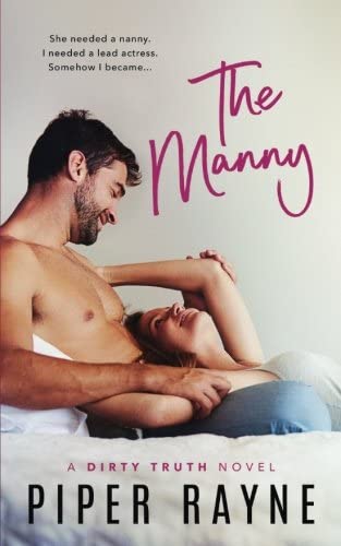The Manny (Dirty Truth) (Volume 1)