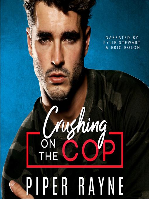 Crushing on the Cop