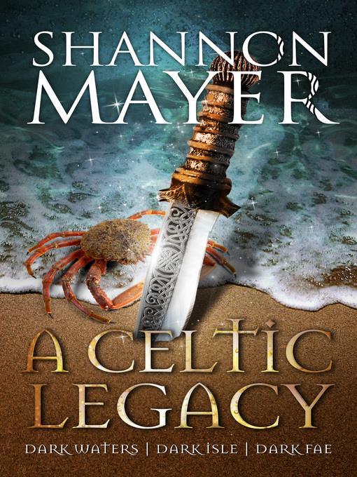 A Celtic Legacy Series