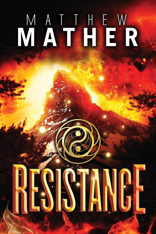 Resistance (The New Earth Series)