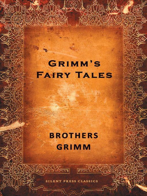 Grimm's Fairy Tales